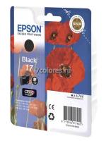 Картридж Epson T1701